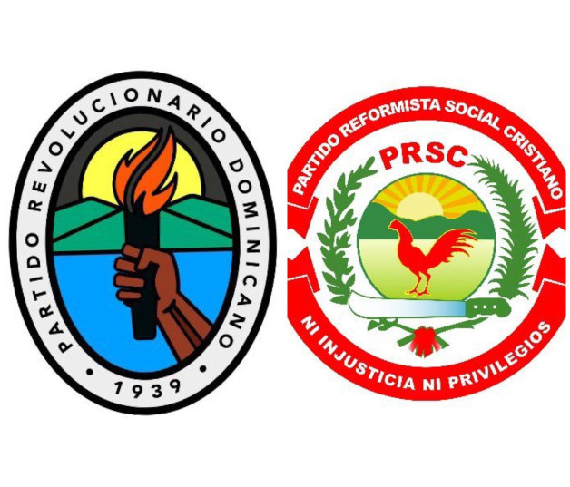 Caida libre: Últimas tres elecciones municipales reflejan el descenso significativ del PRD y PRSC