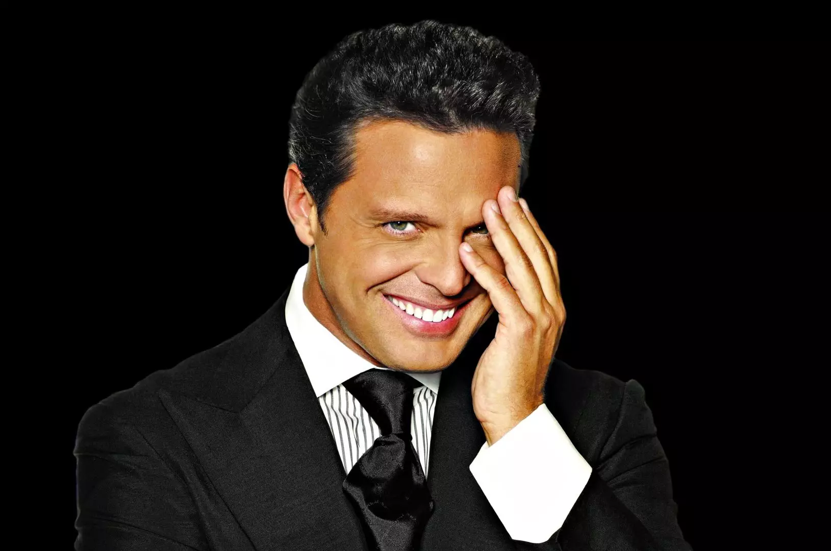 Estos son los extravagantes pedidos de Luis Miguel antes de su llegada a Lima, Perú