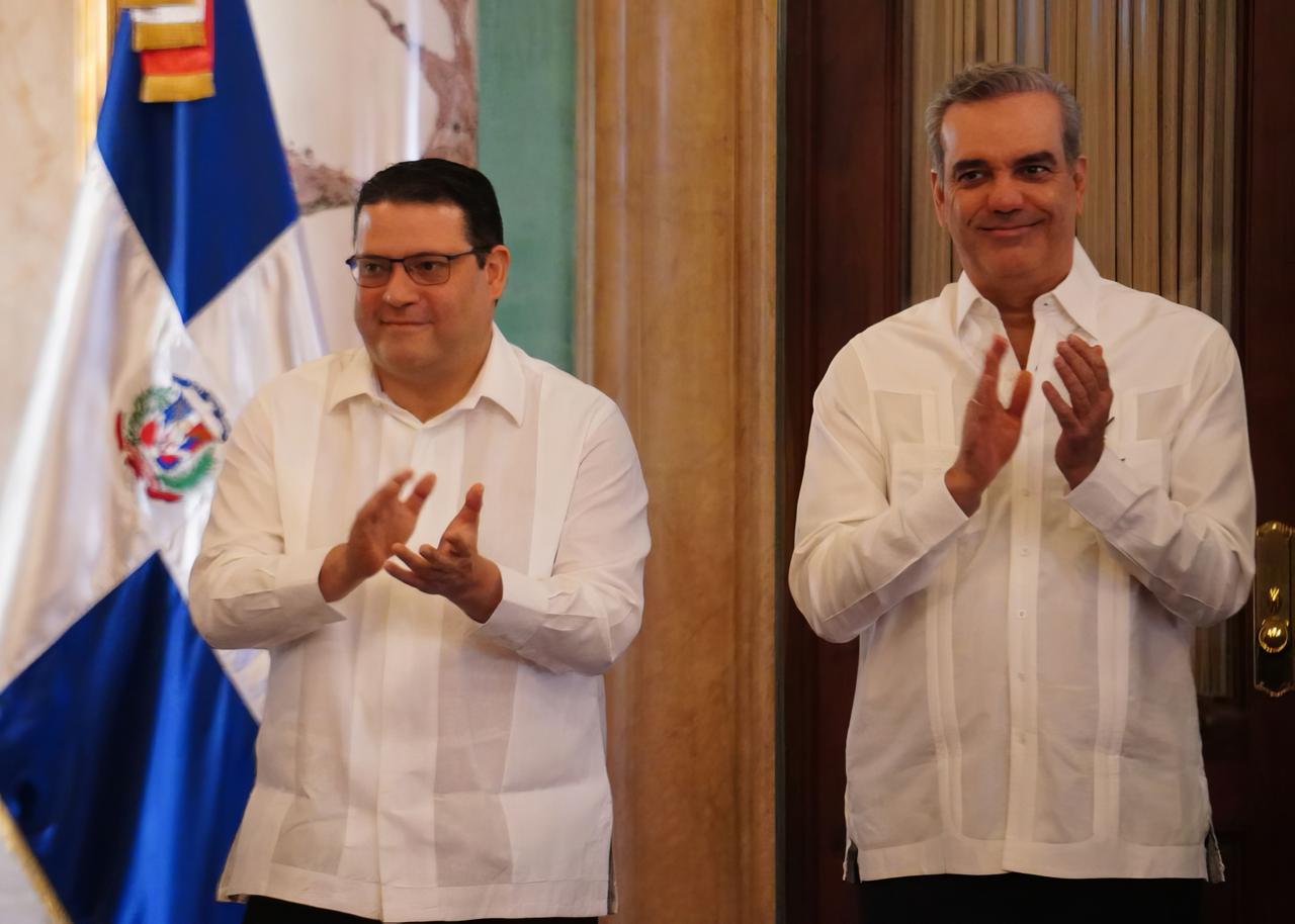 En tan solo dos años y medio los ahorros de D24H ascienden a RD$1,380 millones para los contribuyentes