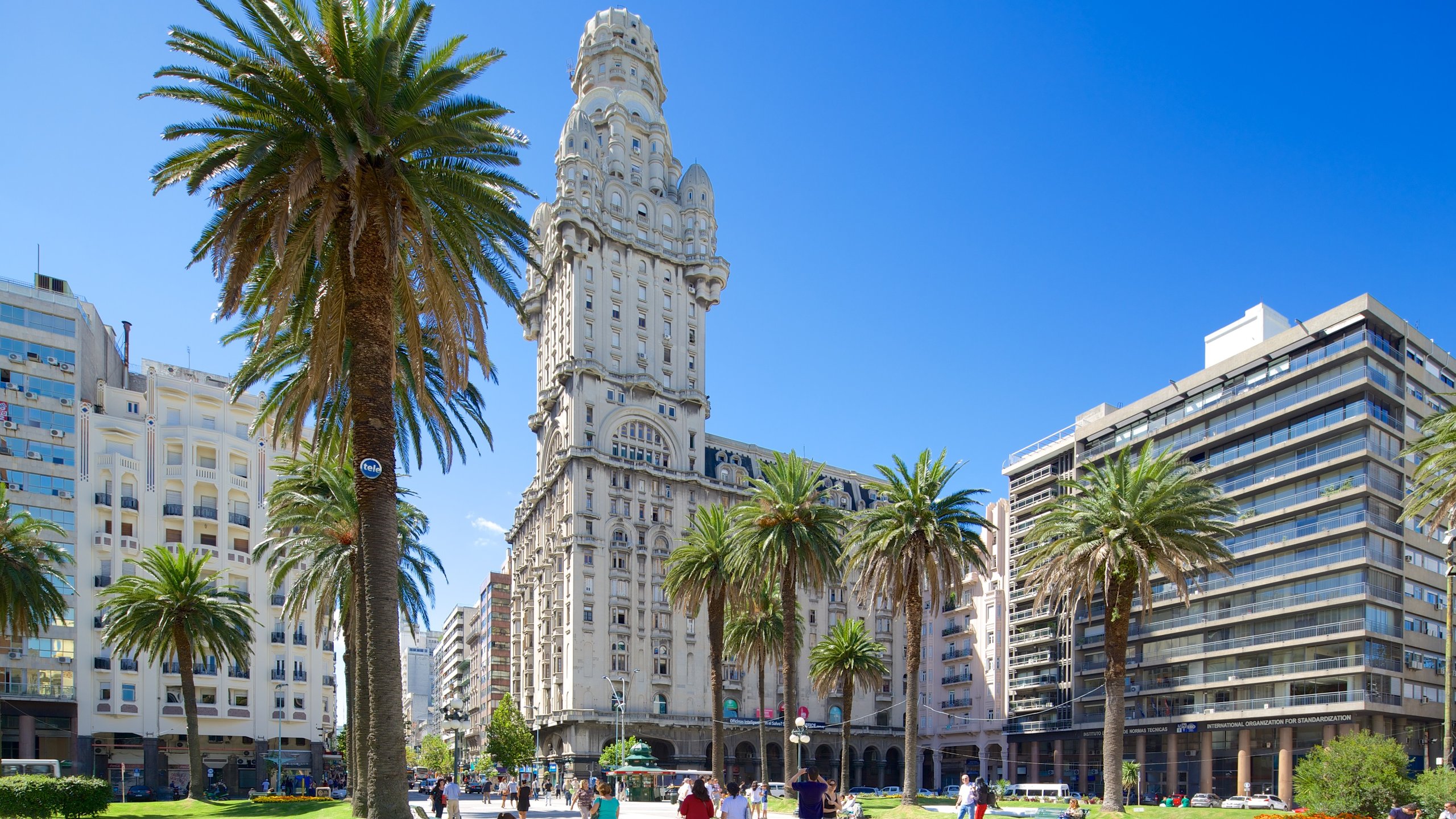 El país más laico de América Latina: por qué en Uruguay la Semana Santa se llama Semana de Turismo