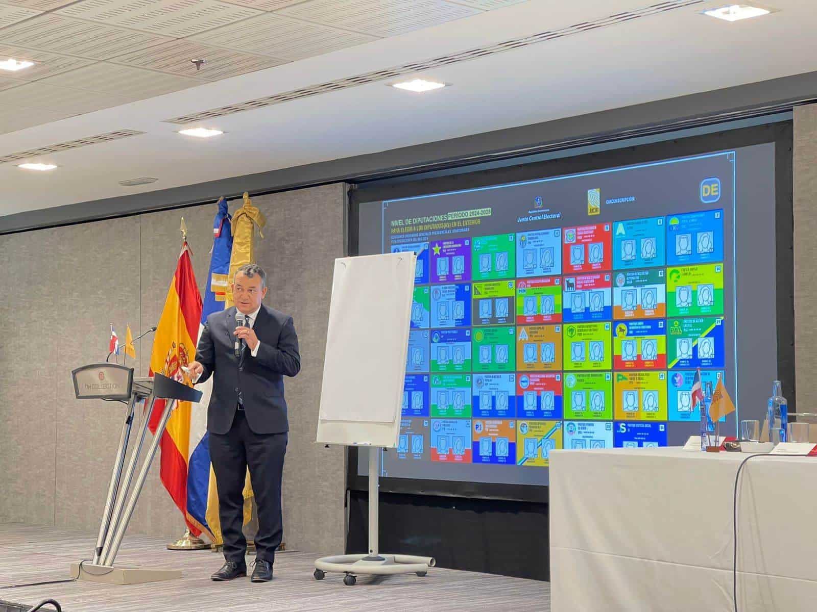 PRM, FP y el PRD incumplieron en la proporción de género en candidaturas a diputados