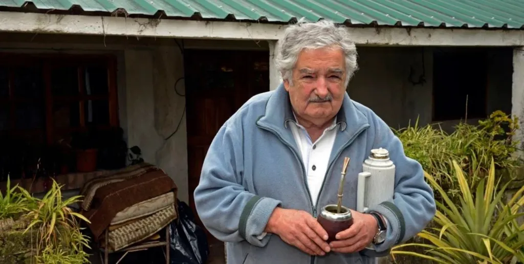El expresidente de Uruguay José “Pepe” Mujica anuncia que tiene un tumor en el esófago