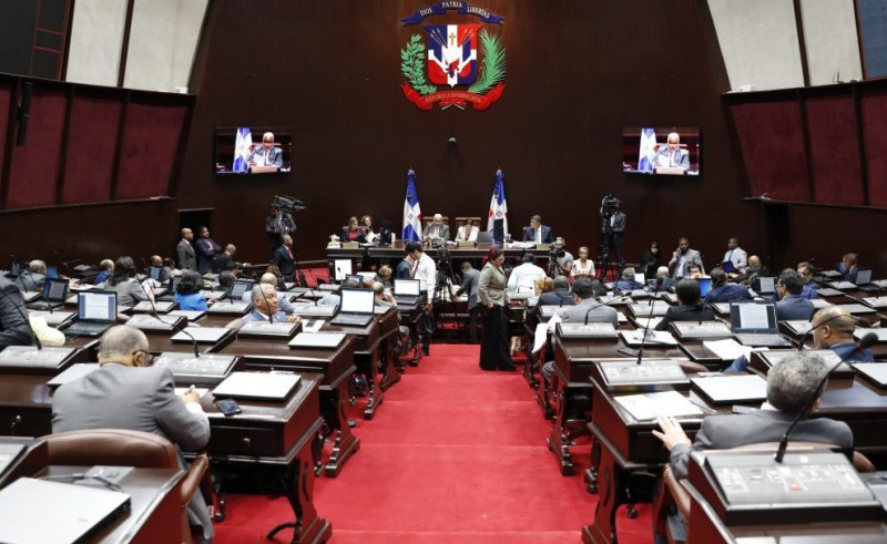 Estos son los diputados electos por la provincia San Cristóbal