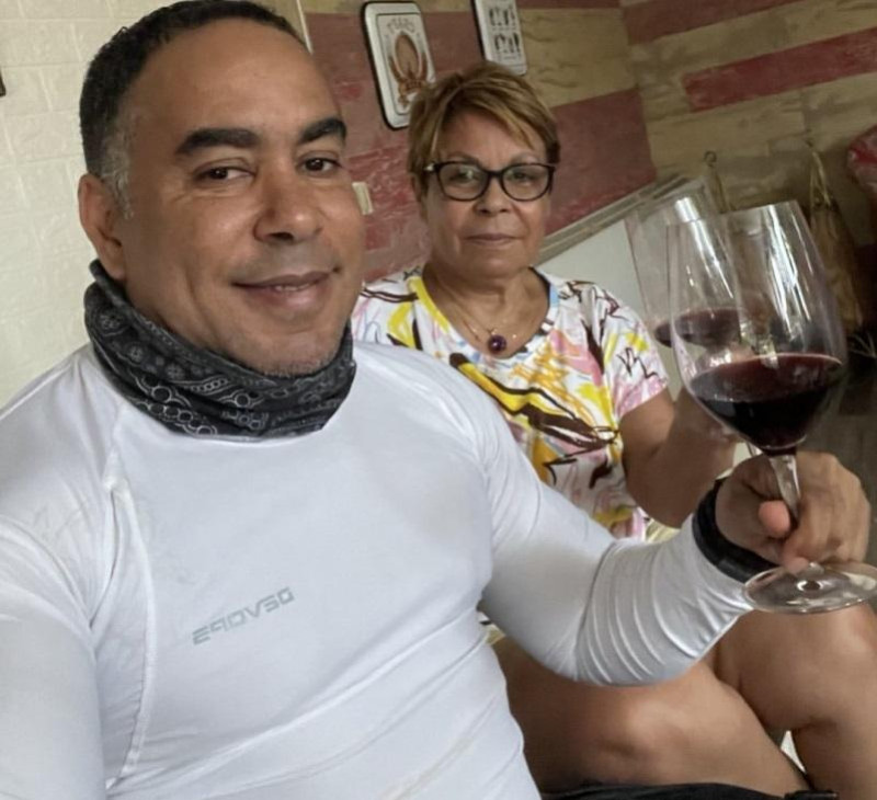 Lila Alburquerque y su hijo compitieron por una diputación en San Pedro de Macorís… ambos perdieron