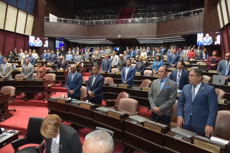 PRM se queda con los cinco diputados de la provincia Duarte