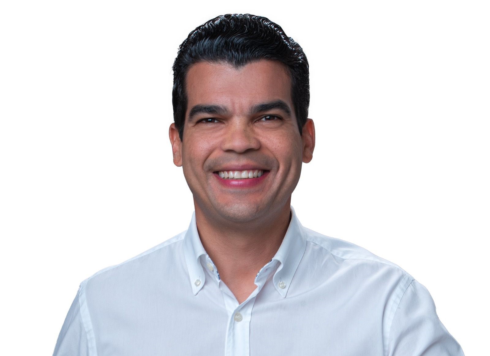 Wellington Arnaud: ¡una realidad en el PRM!