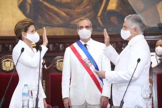 73% de la población rechaza el cambio de sede para juramentación del presidente