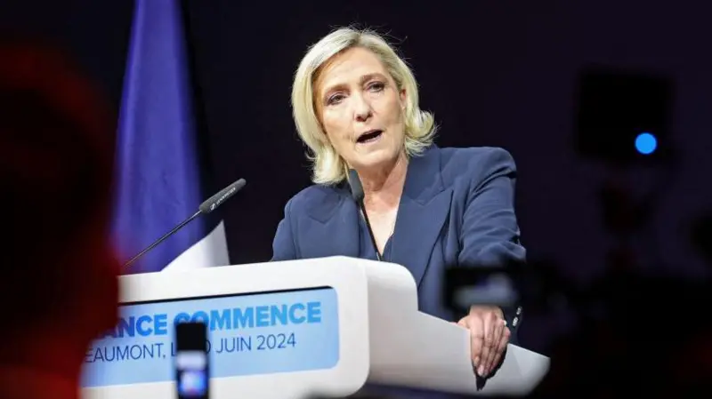 Los obstáculos que enfrenta la extrema derecha para llegar al poder en Francia (y por qué no tiene la victoria garantizada)