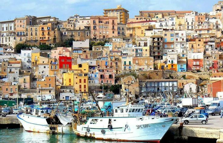 Este destino de vacaciones en Italia está rechazando a los turistas porque se queda sin agua