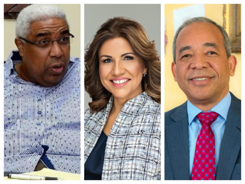 RD$756 millones le cuesta a República Dominicana tener 20 diputados en el Parlacen