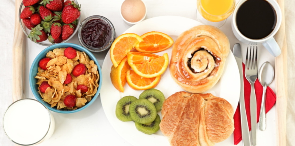 “Desayunar como un Rey”: Siete afirmaciones de la ciencia