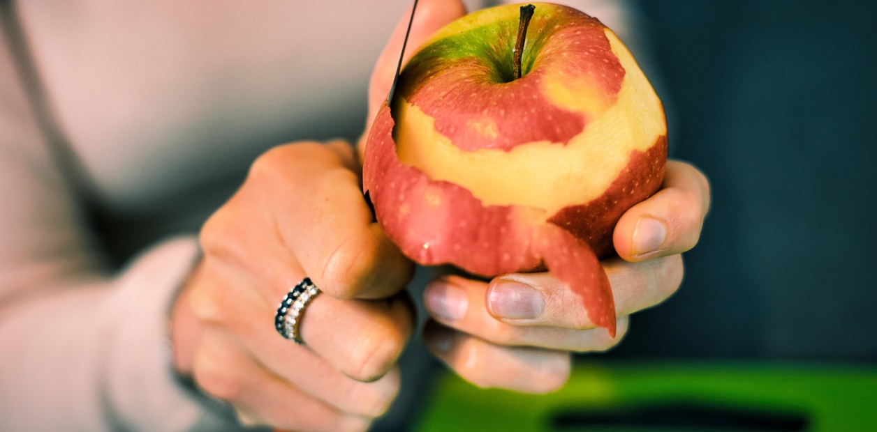 Así son las dietas saludables y sostenibles que ayudan a vivir más y mejor