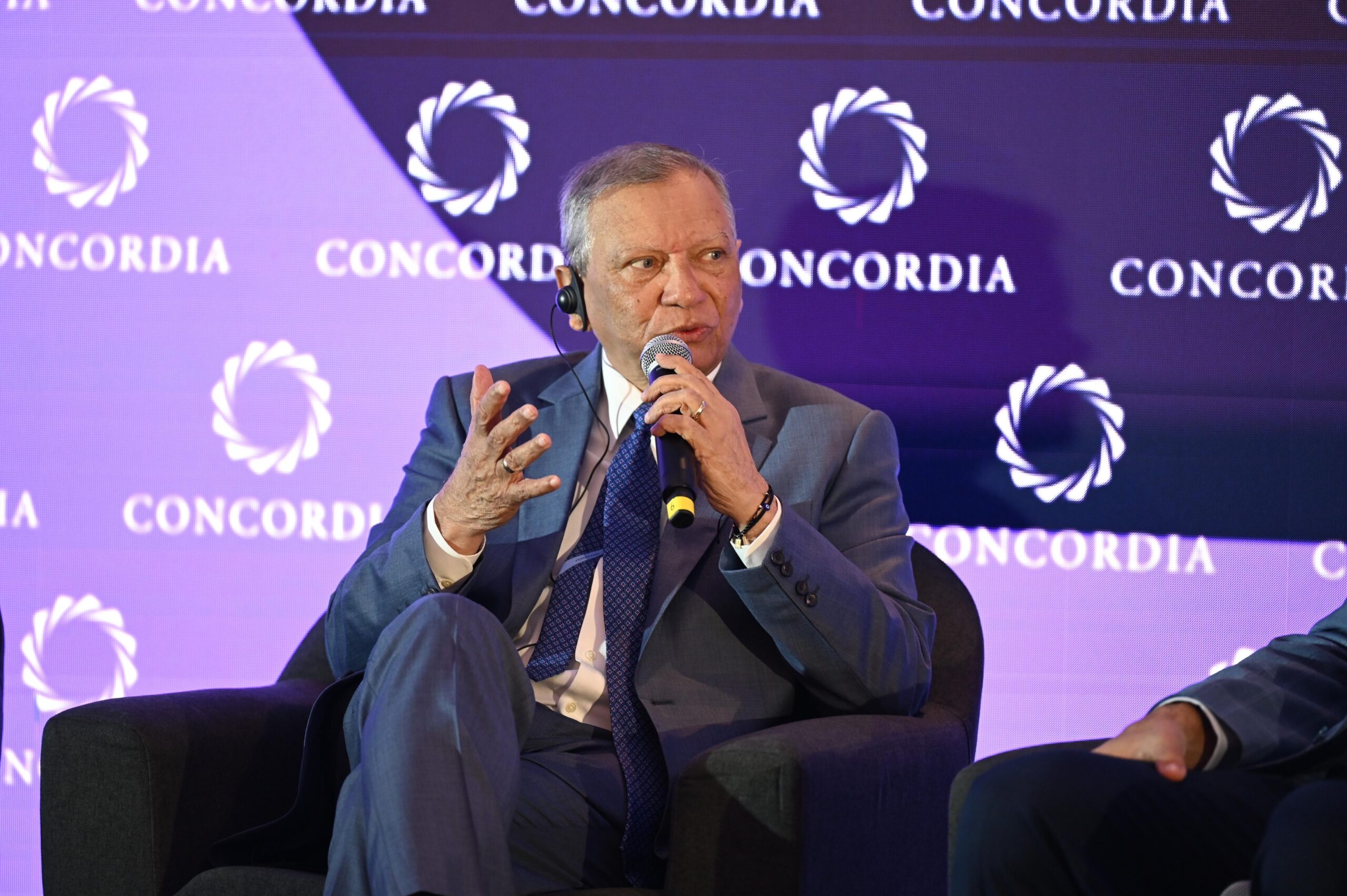 Leonardo Aguilera atribuye auge de la inversión en RD a la estabilidad y respeto a la seguridad jurídica