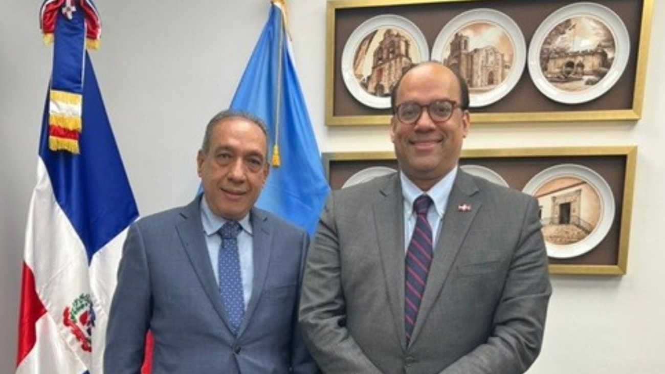 Director de Conape ante la ONU: RD avanza hacia un enfoque de envejecimiento activo, saludable y digno