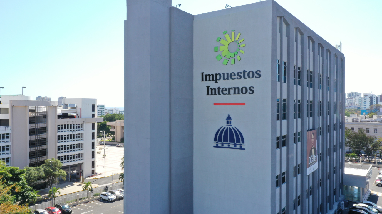 DGII supera meta de recaudación en enero 2026 con crecimiento de 11.0 %