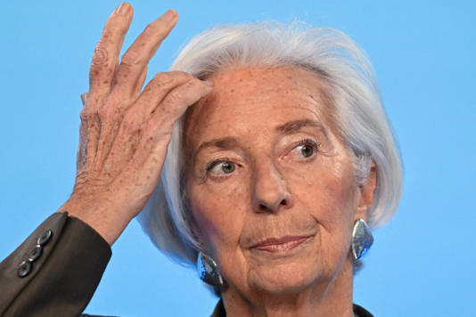 La hipótesis de una salida adelantada de Lagarde en el BCE aviva el debate sobre los candidatos a sucederla