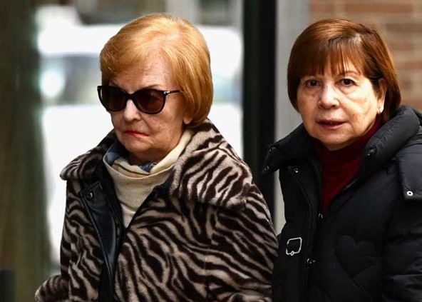 Hoy se cumplen 50 años del golpe de Estado que derrocó a Isabel Peron