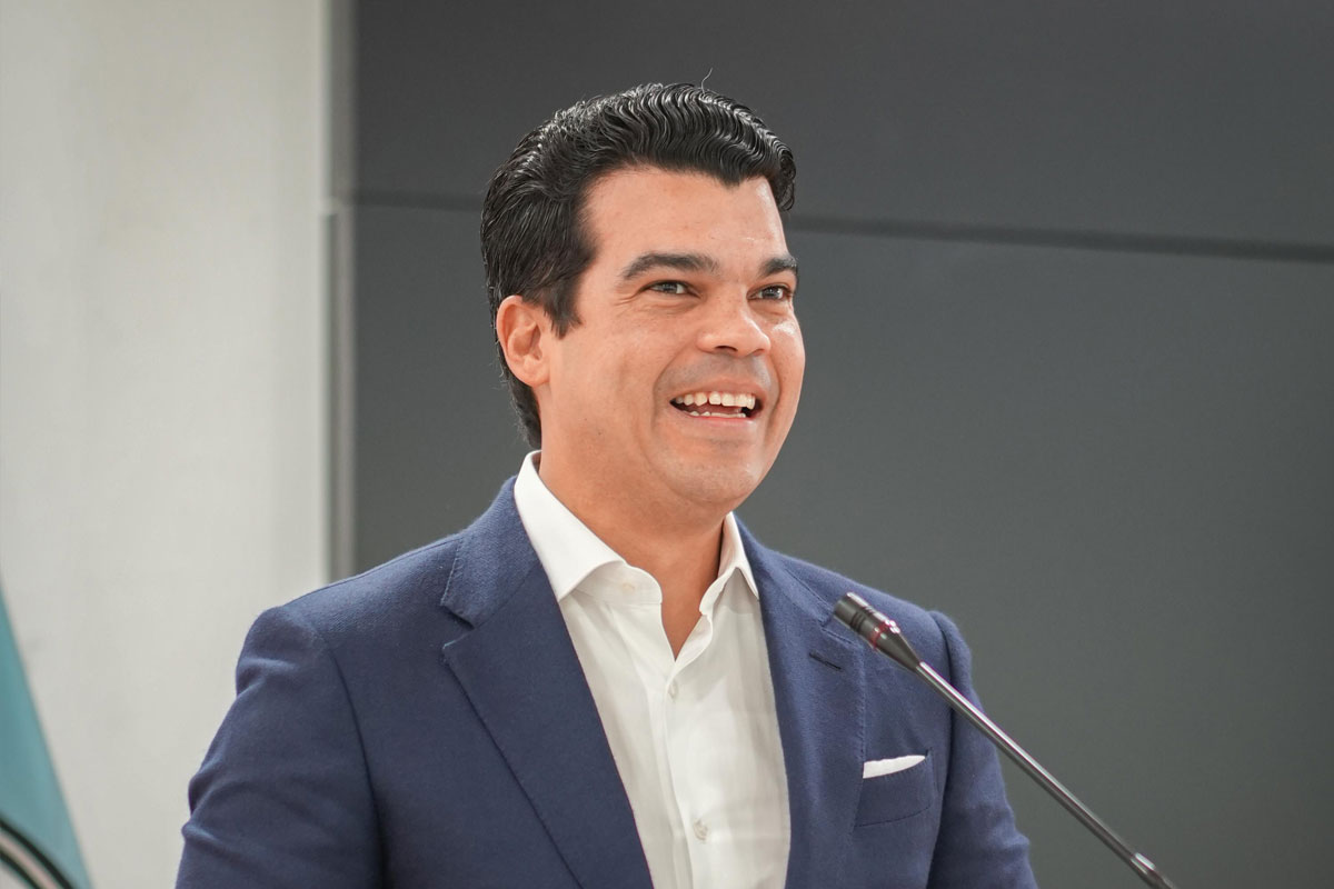 Inicia la temporada 2026 de La #Mesaza; Wellington Arnaud será el primer invitado