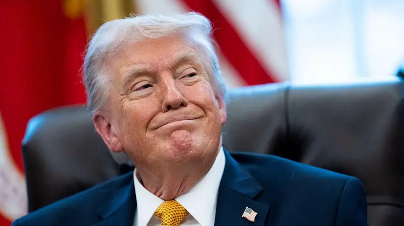 Irán no representaba ninguna amenaza: con una explosiva carta de renuncia en contra de la guerra de Irán, dejó su cargo el jefe de antiterrorismo de Trump
