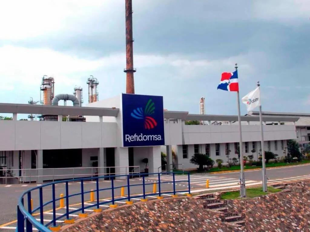 Refidomsa registra resultados históricos y aumenta su volumen de ventas en el primer trimestre de 2026